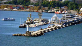 Дубай и Хамбург хвърлиха око на порт Варна