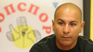 Боевски тероризан в бразилския зандан  