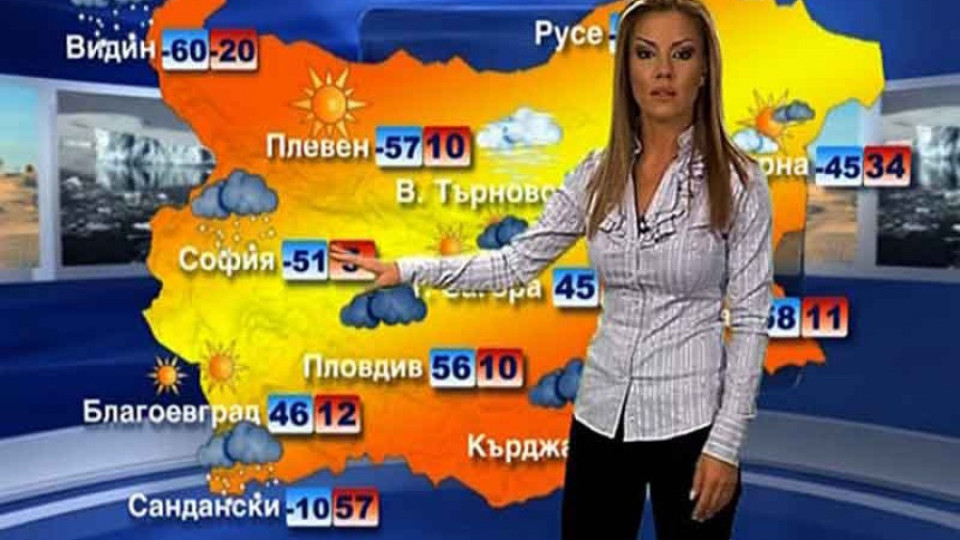 Божана Филипова и Косьо Филипов напуснали Нова телевизия заради ТВ7 | StandartNews.com