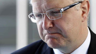 Еврокомисията: 2012-а идва с рецесия