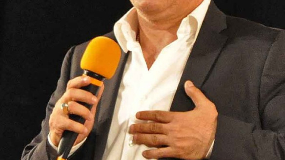 Камата става доктор Стоичков на 11.11.11  | StandartNews.com