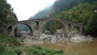 Пак заговориха за каскадата "Горна Арда"