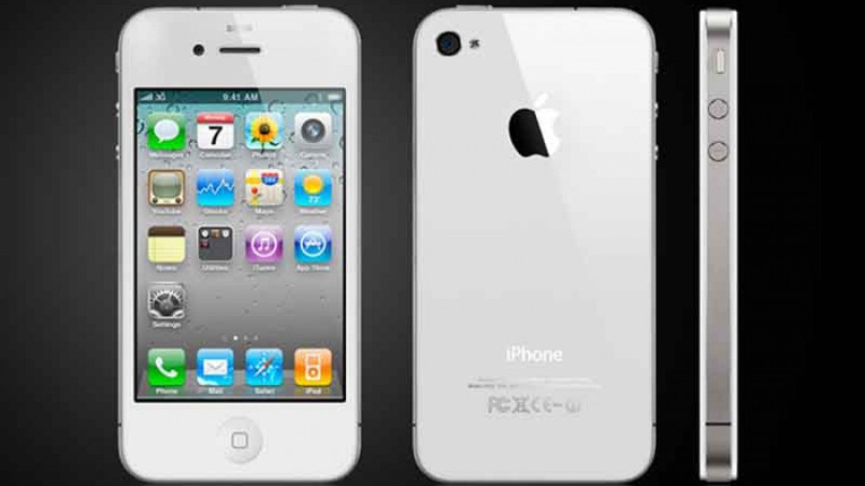 Дългоочакваният iPhone 4S е вече в магазините на М-Тел | StandartNews.com