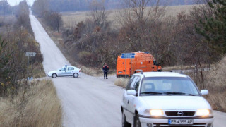 В 7,40 ч за се чу последният взрив край Севлиево