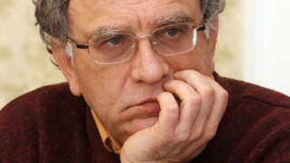Цветозар Томов напуска Пловдивския университет заради Камата