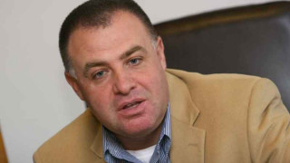 М. Найденов: За първи път държавата дава и на животновъдите