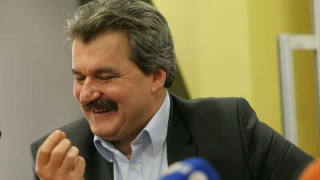 Батков: Може да завършим втори полусезона 
