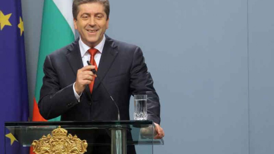 Първанов пристигна на посещение в Азербайджан | StandartNews.com