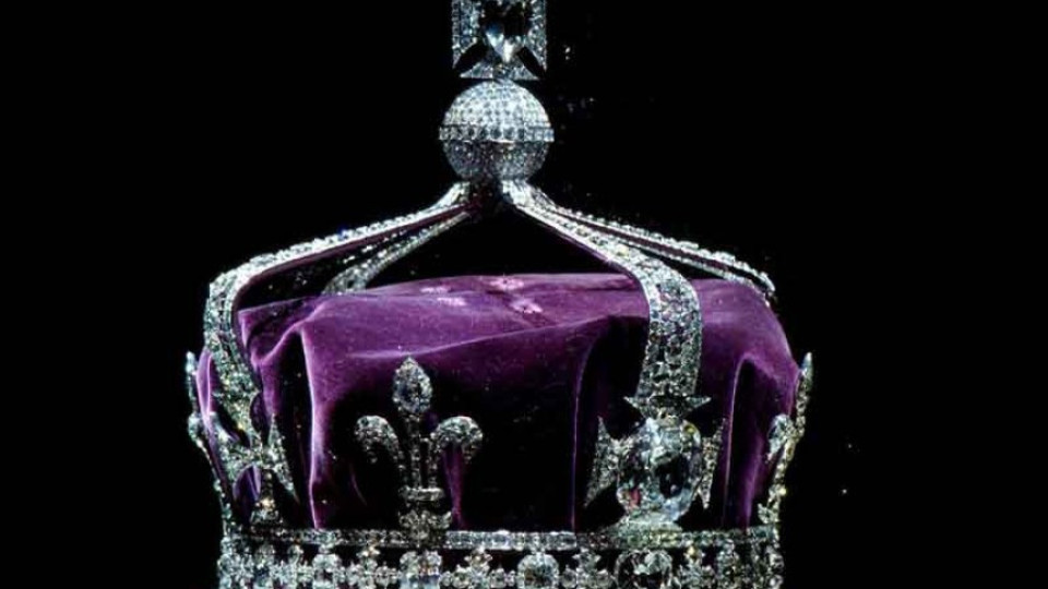 Проклятието на диамантите | StandartNews.com