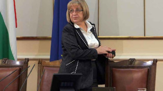 Купуват нови коли за 1 млн. лева на депутатите