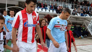 Спонсорът на Бербо в новата лига
