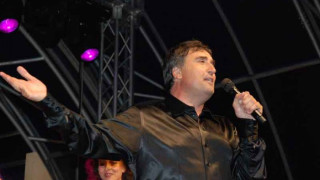 Веско Маринов призна за раздялата с жена си