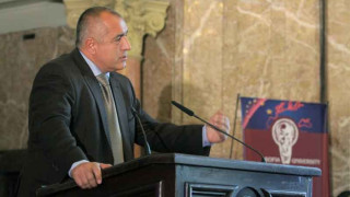 Борисов: Важно е да няма монополи и картели
