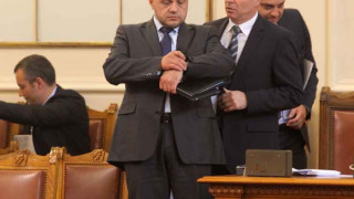Чакаме 4,5 млрд. лв. от Брюксел догодина