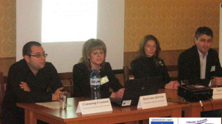 Правим винен туризъм с Румъния