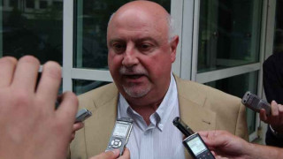 Баждеков: Послушаха да сме под шапката на УЕФА