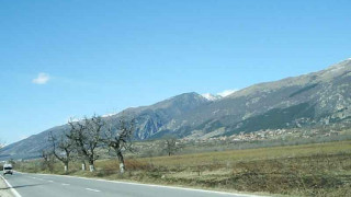 Пътищата в страната: На места заледени