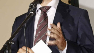 Трайков: Няма замръзване на икономиката
