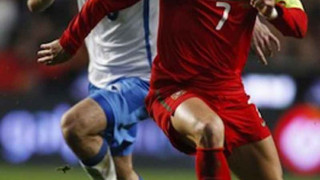 Португалия разгроми 6:2 Босна и Херцеговина (ВИДЕО)