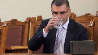 Дянков: Вътрешното търсене ще движи растежа