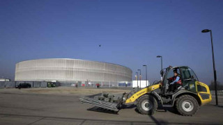 Полша влага 96 млрд. злоти за Евро 2012