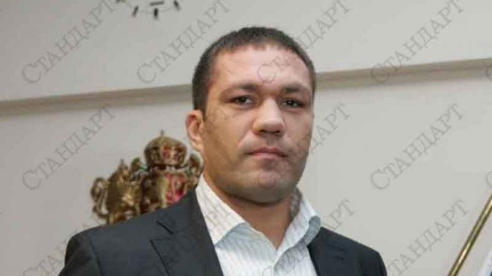 Кобрата агитира Таков за национален треньор | StandartNews.com