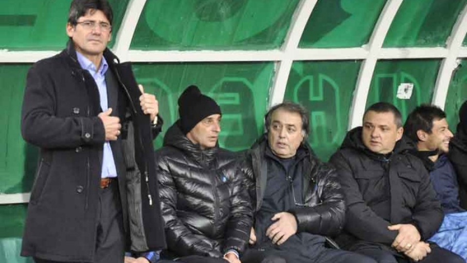 "Левски" взе Стоичков | StandartNews.com