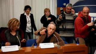 Скандал разцепи Съюза на издателите