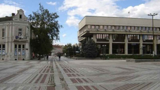 Дръпнаха шалтера на общината във Видин