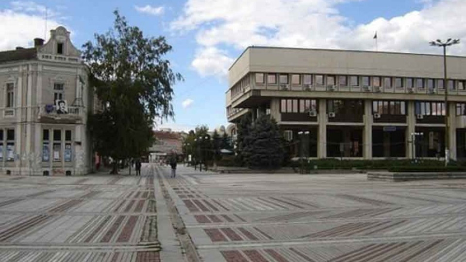 Дръпнаха шалтера на общината във Видин | StandartNews.com