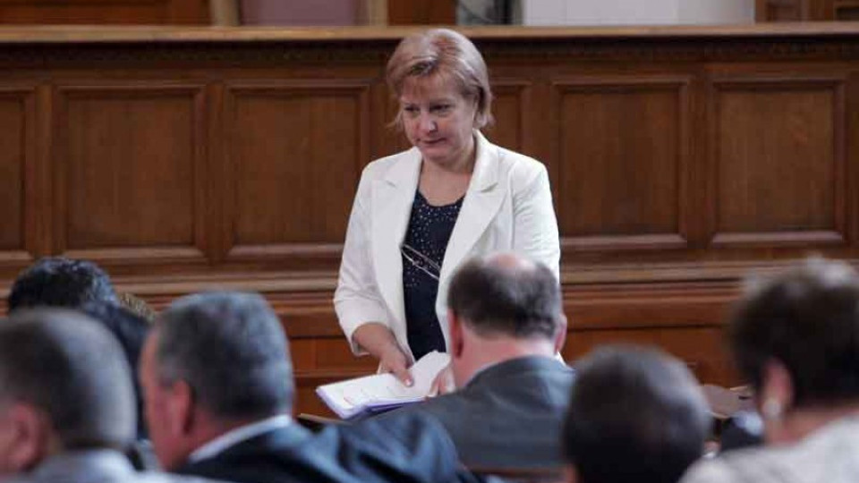 Правителството готово да тегли 4,2 млрд. лева заем | StandartNews.com