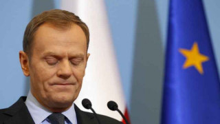 Доналд Туск обяви новия полски кабинет