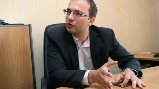 Арабска революция за СДС