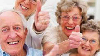 Броят на 90-годишните в САЩ се е утроил 
