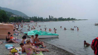 Наши полицаи ще дежурят на Охридското езеро 