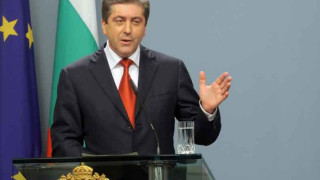 Първанов готви вето за пенсиите
