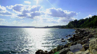 Учени от 8 държави във форум за Черно море