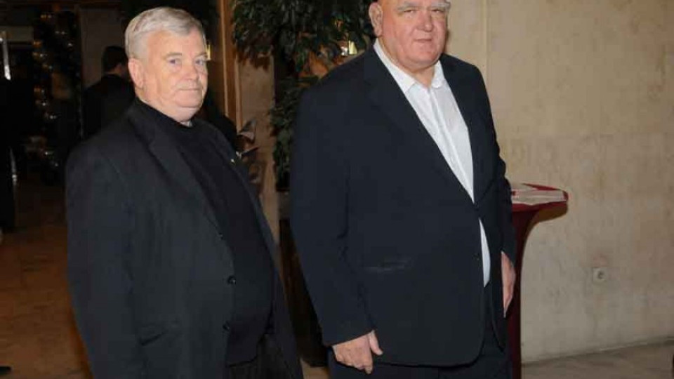 Стоян Хранов остава начело на СК "Левски" | StandartNews.com