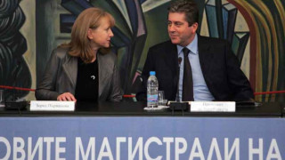 Европа дава 50 млрд. евро за транспорт и IT