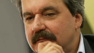 Батков: Приемам партньор в "Левски" за 200 хил. евро месечно