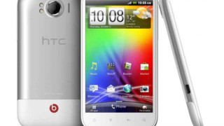 Време е за музика: HTC Sensation XL за първи път в България с М-Тел 