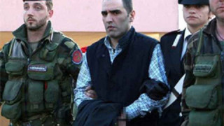 110 от калабрийската мафия осъдени в Милано