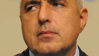 Борисов извади жълт картон на Тотю