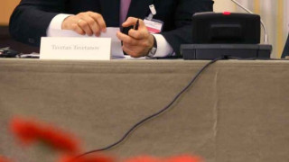 Цветанов не вярва на някои съдии