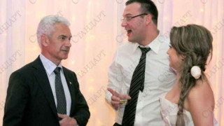 Димитър Стоянов готов да смени Волен