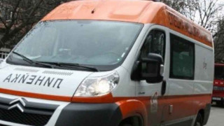 Двумесечно бебе се задуши в съня си