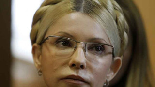 Тимошенко закъса със здравето