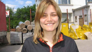 34-годишна бизнес дама е зам. областен на Монтана