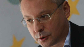 Сергей размаха сопата за Бойко