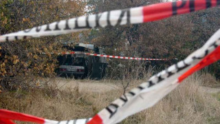 Роми изнасилиха и убиха майка на полицай